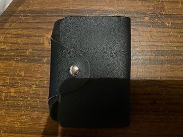 casio g shock: Набор мужских аксессуаров в чёрном цвете Состав: - Классический — 6