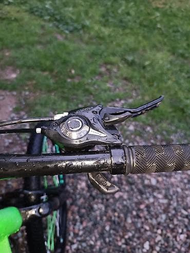 rolls roys: Подростковый велосипед, Б/у — 5