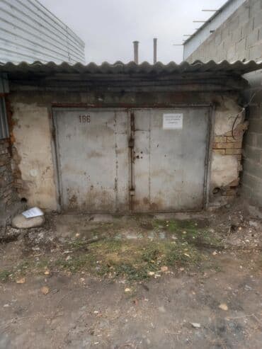 25 м², Кирпичный