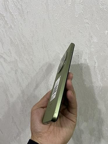 наушники jbl: Redmi, Redmi 14C, Б/у, 256 ГБ, цвет - Зеленый, 2 SIM — 6