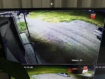 argus security systems: Установка видеокамер под ключи установка сигнализации под ключ — 9
