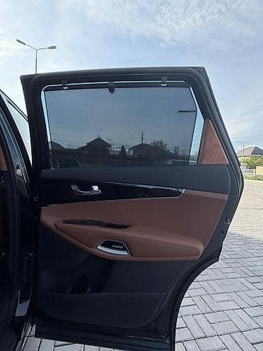 кия джип: Kia Sorento: 2019 г., 2.2 л, Автомат, Дизель, Кроссовер — 8