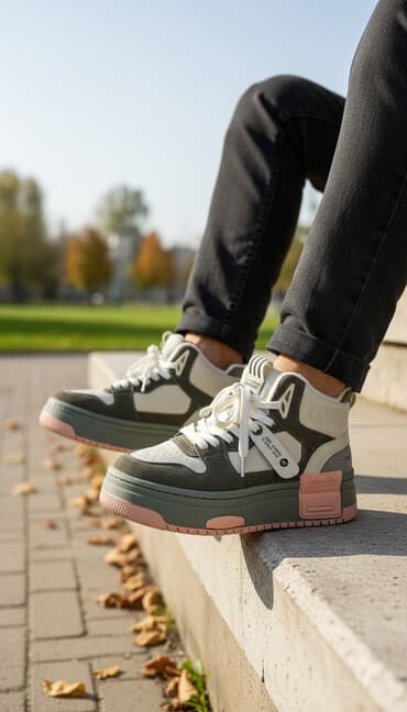 свадебное платье трансформер 2 в 1: Классные женские фирменные утеплённые ботинки на ножках смотрится — 1