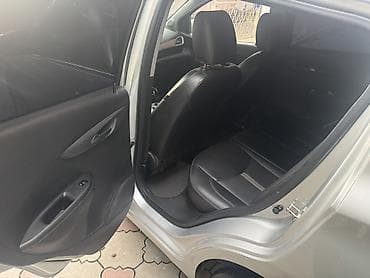 Chevrolet: Chevrolet Spark: 2019 г., 1 л, Вариатор, Бензин, Хэтчбэк — 7