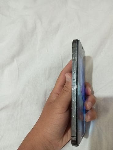IPhone 12 Pro Max, Б/у, 256 ГБ, Alpine Green, Зарядное устройство, Чехол, 78 % at lalafo.kg IPhone 12 Pro Max, Б/у, 256 ГБ, Alpine Green, Зарядное устройство, Чехол, 78 %