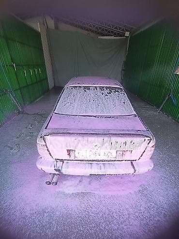 bud e5: BMW 5 series: 1993 г., 2.5 л, Ручные, Бензин, Седан — 9