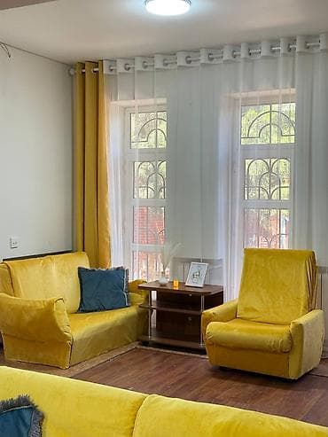 3: 90 м², 3 комнаты, Вефа ТЦ — 10