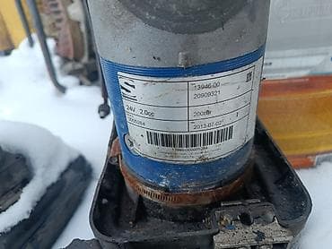 вольво фура цена: Продаю гидро насос, для самосвал 24 вольт — 9