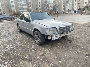 bmw 34: Сатылат чыгарылган жылы 1995 колому 3.0 куб. автомат дизель абалы — 2