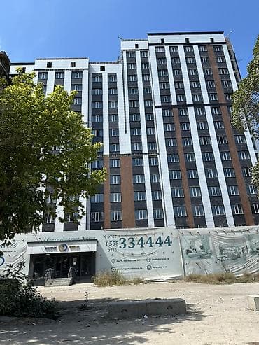 2 room flat: 2 комнаты, 72 м², Элитка, 3 этаж — 9