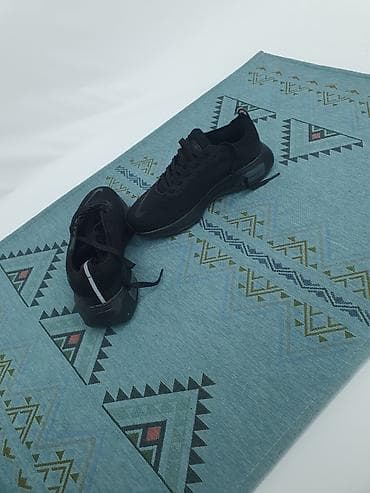 Личные вещи: Мужские кроссовки, 39, Nike, Новый, цвет - Черный — 2