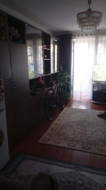 3 мкрн: 2 комнаты, 46 м², 3 этаж, Косметический ремонт — 6