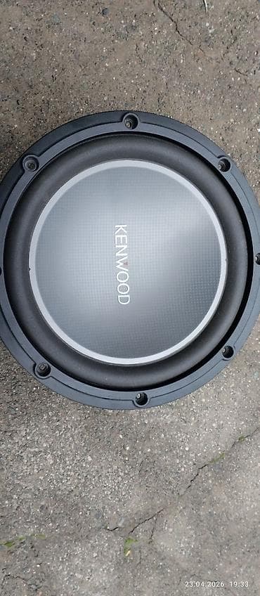 e96a hoco: Продаю динамик 10 дюймов рабочий цена 3500 сом мин.торг — 1