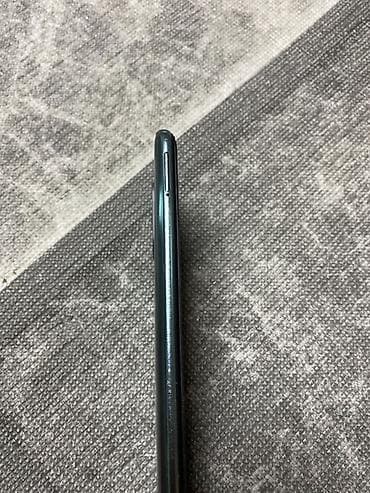 phone 7: Redmi, Redmi Note 10, 64 ГБ, цвет - Голубой — 5