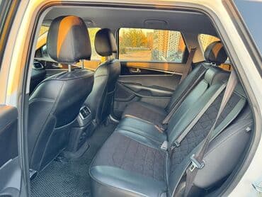 электроный скутор: Kia Sorento: 2019 г., 2.4 л, Автомат, Бензиновая, Внедорожник — 6