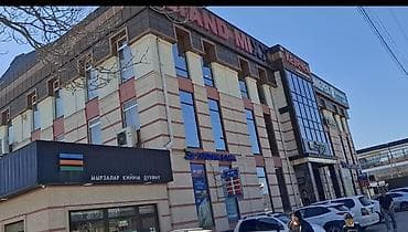 гостиный тип: Продажа магазинов В жилом доме, 100 м², Без ремонта, Отдельный вход, 1 этаж — 1