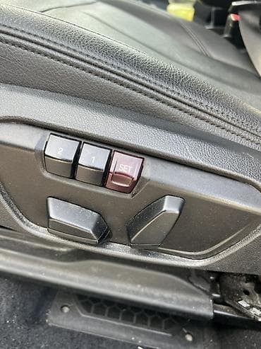 норд 2: BMW 2 серия Active Tourer: 2018 г., 1.6 л, Автомат, Дизель, Минивэн — 10