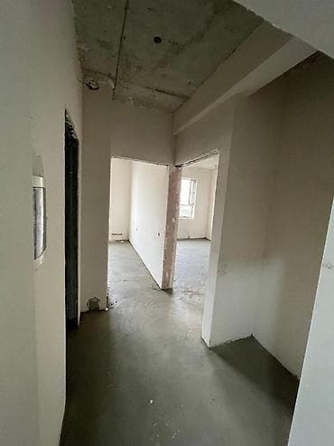 ком помещение: 1 комната, 39 м², Малосемейка, 2 этаж, Готовая ПСО (под самоотделку) — 3