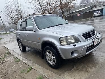 корпус срв: Honda CR-V: 2000 г., 2 л, Автомат, Газ — 5