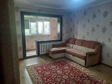 село саз: 1 комната, 33 м² — 3
