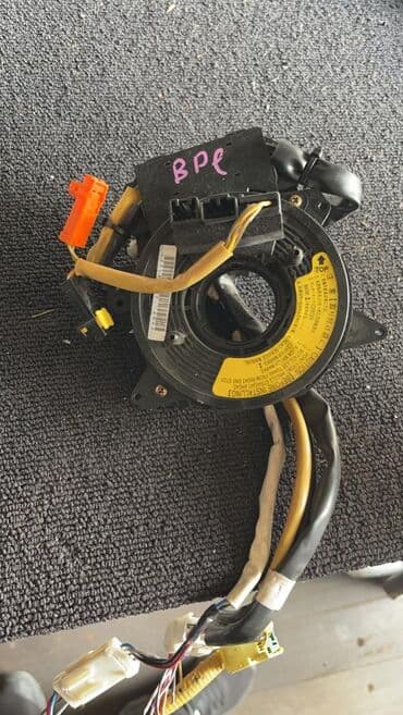 субару легаси бл5 багажник: Щлиф мульти руля на субару аутбек — 2