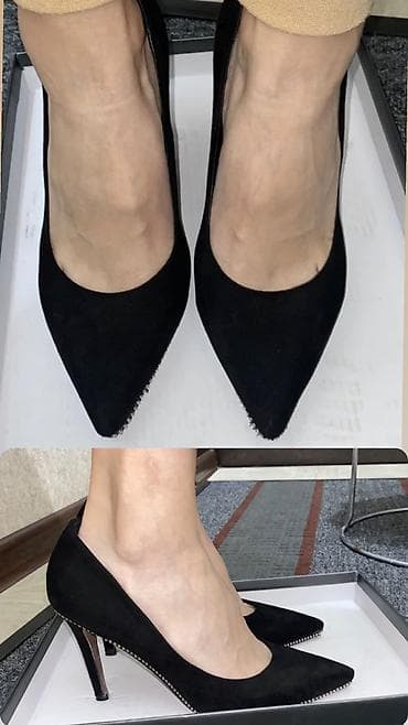 Женская обувь: Продаю — 1