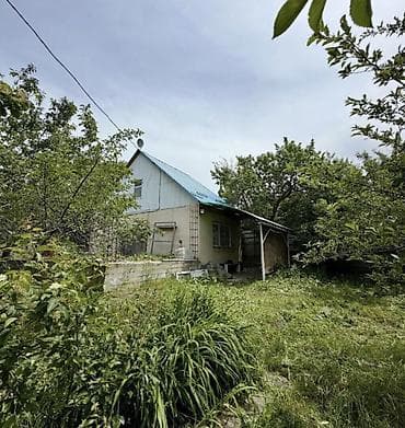 продаю учаток: 🏡🔥 ПРОДАЁТСЯ ДАЧА В ТАШ-МОЙНОКЕ! ДТ: «Мичуринец» 🌿 💥 Участок — 6 — 8