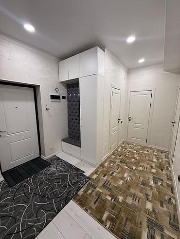 ts group: 2 комнаты, 69 м², Технопарк Элитка, 12 этаж, Евроремонт — 8