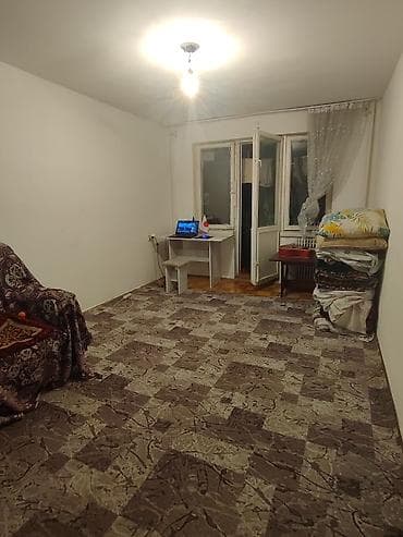 Батирлер: 2 бөлмө, Чогуу жашоо менен, Толугу менен эмереги бар — 2