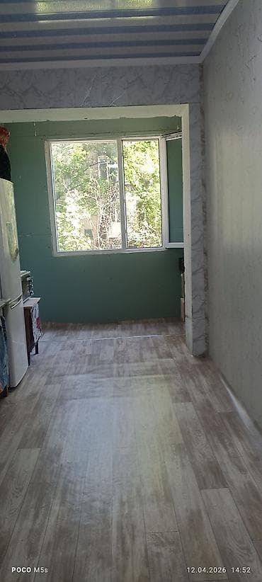 well home: 2 комнаты, 46 м², 106 серия, 2 этаж, Евроремонт — 3