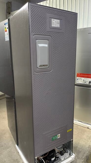 холодильник артел: Холодильник Avest, Новый, Двухкамерный, No frost, 60 * 185 * 60 — 9