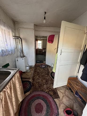 Дома: 🏡 Продается дом с магазином под снос! 📍 Район Кирпичный Завод, Бишкек — 5