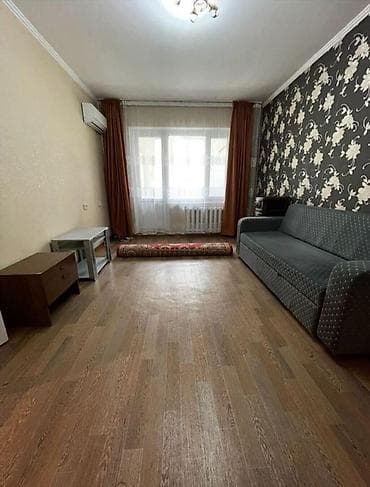 106: 1 комната, 38 м², 106 серия, 4 этаж, Косметический ремонт — 3