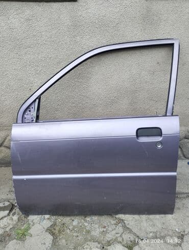 б у рейлинги багажник на хундай туксон бишкек: Эшик Комплект Daihatsu, Колдонулган, Оригинал — 2