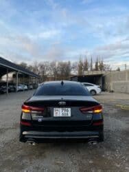 ge: Kia Optima: 2019 г., 1.6 л, Автомат, Бензин, Седан — 3