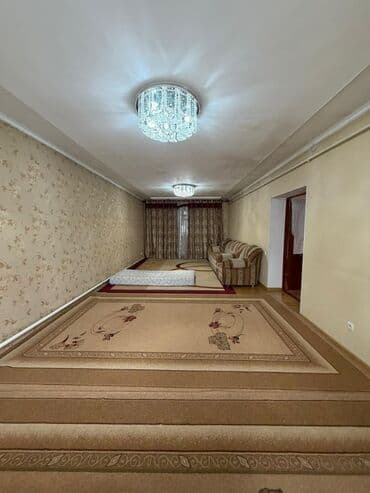 агентства недвижимости бишкек список: Дом, 2 м², 5 комнат, Агентство недвижимости, Косметический ремонт — 11