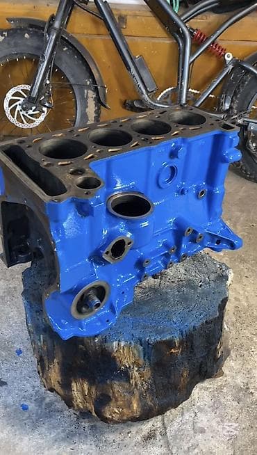 машины с российскими номерами: ВАЗ (ЛАДА) 2107: 2005 г., 1.6 л — 7