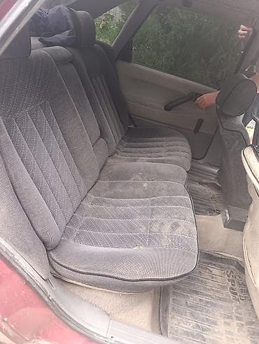 Унаа сатуу: Volkswagen Passat: 1989 г., 1.8 л, Седан — 6