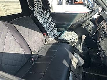 даф 95 2005: Hyundai Porter: 2002 г. — 5