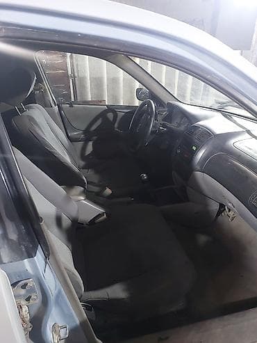 мазда фамилии: Mazda Familia: 2000 г., Ручные, Бензин, Седан — 2