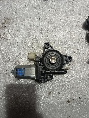 dn8 sonata: Электрический моторчик Hyundai 2016 г., Оригинал — 3