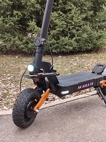 super soco tc: Электросамокат, В рассрочку, Новый, Платная доставка, Самовывоз — 7