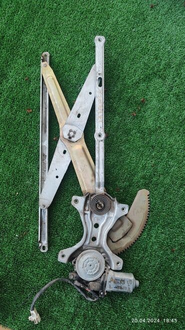 запчасти на рав 4 в бишкеке: Электрический моторчик Toyota 2001 г., Б/у, Оригинал, Япония — 1