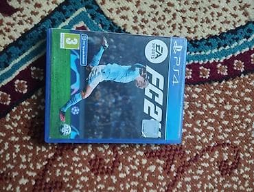 магнитола на форд мондео 3: EA Sports FC 24 — дисковая версия для PlayStation 4 (Blu‑ray) — 1