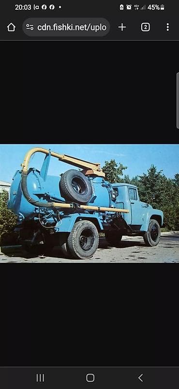 куплю дом вагон: Сатылат Бутка на камаз продаю — 5