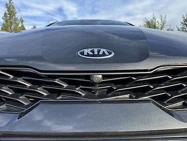 Унаа: Kia K5: 2020 г., 2 л, Автомат, Газ, Седан — 10