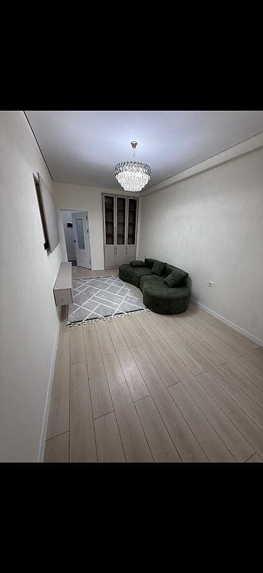 1 комната, 48 м², Элитка, 14 этаж, Дизайнерский ремонт — 5