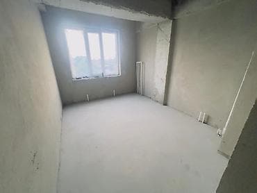 квартира дордой рынок: 2 комнаты, 60 м², Элитка, 4 этаж, Готовая ПСО (под самоотделку) — 8
