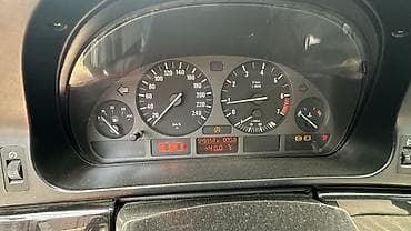 бмв м5 39 кузов: BMW 5 series: 1998 г., 2 л, Механика, Бензин, Седан — 5