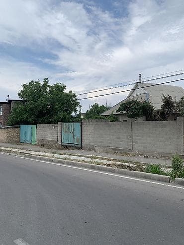 топография: Продаю дом экологической постройки саманно-глиняный(летом прохладно — 2